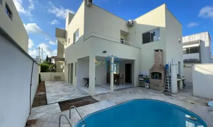 Casa com 4 quartos à venda na Alameda dos Bosques, Parque do Jiqui, Parnamirim