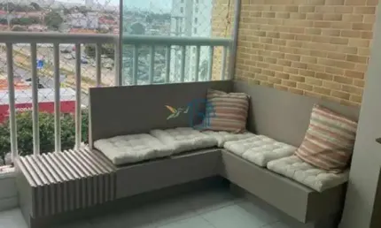 Condomínio residencial atmosfera - apartamento alto padrão/excelente oportunidade em nova parnamirim!