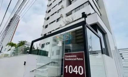 Condomínio residencial petra - apartamento com 3 suites no petra / apartamento com 3 suites em tirol / apartamento belissimo em tirol  /apartamento 3 quartos no petra