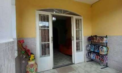 Casa à venda, 3 quartos, 1 suíte, 5 vagas, Vale do Jatobá - Belo Horizonte/MG