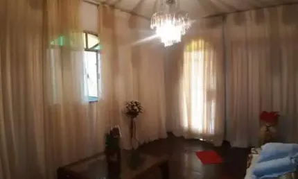 Casa à venda, 12 quartos, 1 suíte, 5 vagas, Miramar - Belo Horizonte/MG