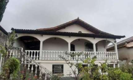 Casa à venda, 3 quartos, 1 suíte, 4 vagas, Araguaia - Belo Horizonte/MG