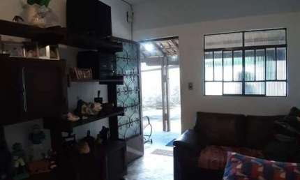 Casa à venda, 3 quartos, 2 vagas, Conjunto Habitacional Vale do Jatobá - Belo Horizonte/MG