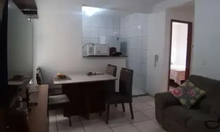 Apartamento à venda, 2 quartos, 1 vaga, Diamante - Belo Horizonte/MG