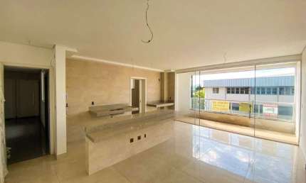 Apartamento à venda, 3 quartos, 1 suíte, 3 vagas, Tirol - Belo Horizonte/MG