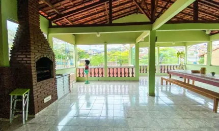 Casa à venda, 4 quartos, 1 suíte, 3 vagas, Pongelupe - Belo Horizonte/MG