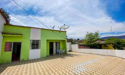 Casa à venda, 2 quartos, 2 vagas, Ernesto do Nascimento - Belo Horizonte/MG