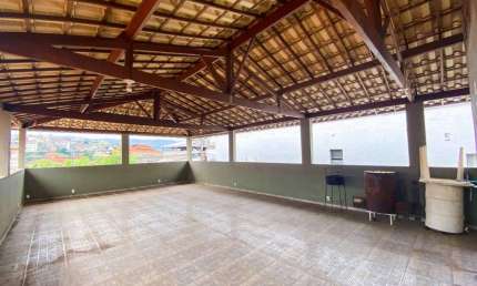Casa à venda, 4 quartos, 1 suíte, 3 vagas, Diamante - Belo Horizonte/MG