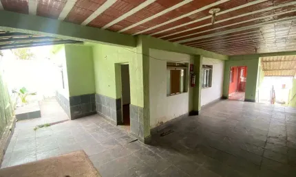 Casa à venda, 6 quartos, 3 vagas, Santa Helena - Belo Horizonte/MG