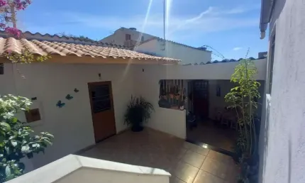 Casa à venda, 3 quartos, 1 vaga, Jardim das Rosas - Ibirité/MG