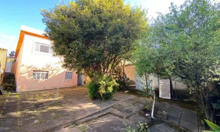 Casa à venda, 3 quartos, 2 vagas, Barreiro - Belo Horizonte/MG
