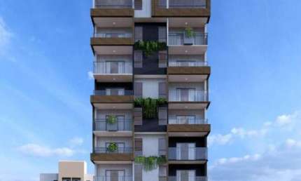 Apartamento à venda, 3 quartos, 1 suíte, 2 vagas, Barreiro - Belo Horizonte/MG