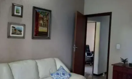 Casa à venda, 3 quartos, 5 vagas, Cardoso - Belo Horizonte/MG