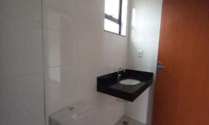 Área privativa à venda, 2 quartos, 1 suíte, 2 vagas, Cardoso - Belo Horizonte/MG