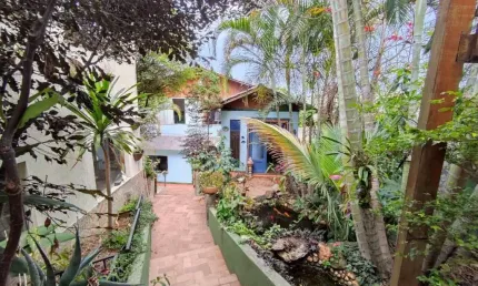 Casa à venda, 6 quartos, 2 suítes, 2 vagas, Barreiro - Belo Horizonte/MG