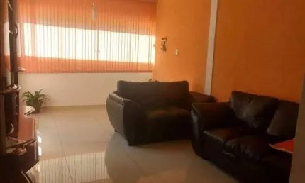 Casa à venda, 3 quartos, 4 vagas, Novo Santa Cecília - Belo Horizonte/MG
