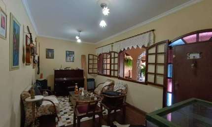 Casa à venda, 4 quartos, 1 suíte, 4 vagas, Diamante - Belo Horizonte/MG