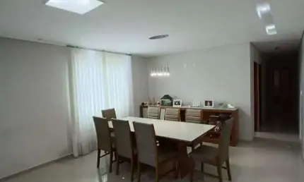 Casa à venda, 3 quartos, 1 suíte, 2 vagas, Bonsucesso - Belo Horizonte/MG