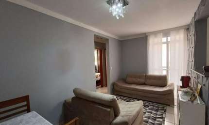 Apartamento à venda, 3 quartos, 1 suíte, 1 vaga, Diamante - Belo Horizonte/MG