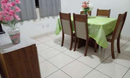 Cobertura à venda, 3 quartos, 1 suíte, 1 vaga, Santa Rita - Belo Horizonte/MG