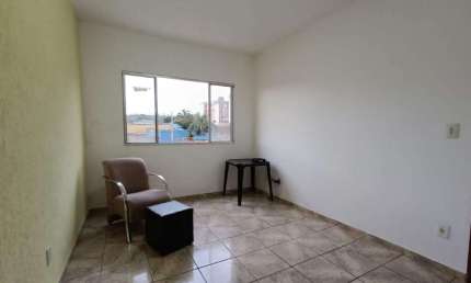 Apartamento à venda, 3 quartos, 1 vaga, Cardoso - Belo Horizonte/MG