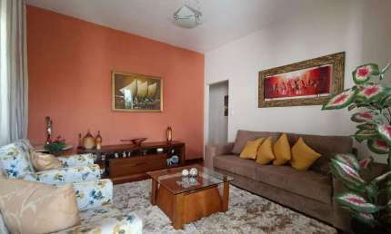Casa à venda, 3 quartos, 1 suíte, 5 vagas, Diamante - Belo Horizonte/MG