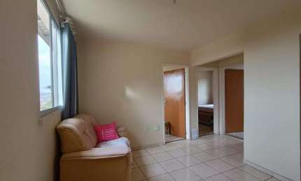 Apartamento à venda, 2 quartos, 1 vaga, Jatobá - Belo Horizonte/MG