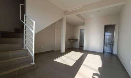 Casa à venda, 2 quartos, 1 vaga, Novo Barreirinho - Ibirité/MG
