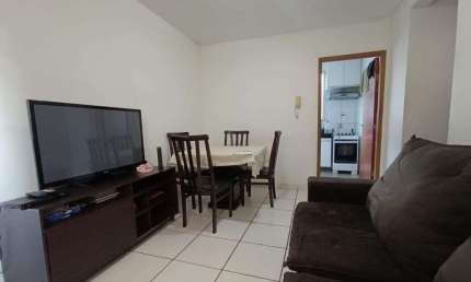 Apartamento à venda, 3 quartos, 1 vaga, Bonsucesso - Belo Horizonte/MG