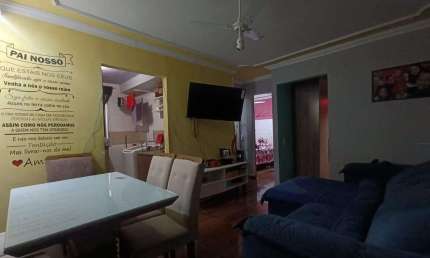 Apartamento à venda, 1 quarto, 1 vaga, Distrito Industrial do Jatobá - Belo Horizonte/MG