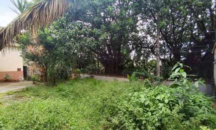Terreno à venda na Rua Hoffman, 733, Miramar (Barreiro), Belo Horizonte