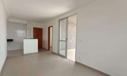 Cobertura à venda, 3 quartos, 2 vagas, Araguaia - Belo Horizonte/MG