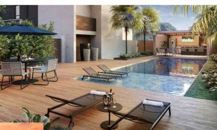 Apartamento à venda, 3 quartos, 1 suíte, 2 vagas, Barreiro - Belo Horizonte/MG