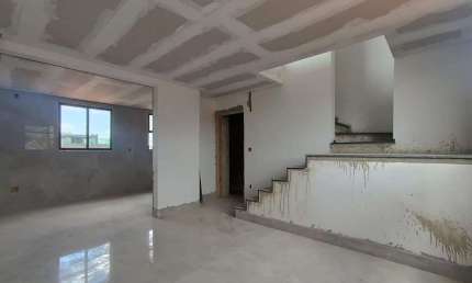 Cobertura à venda, 3 quartos, 1 suíte, 2 vagas, Diamante - Belo Horizonte/MG