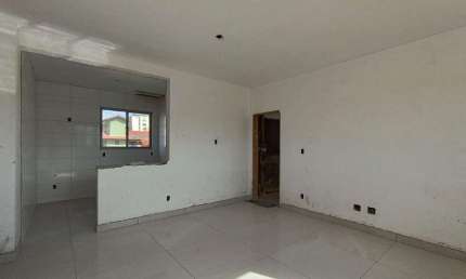 Cobertura à venda, 3 quartos, 1 suíte, 2 vagas, Barreiro - Belo Horizonte/MG