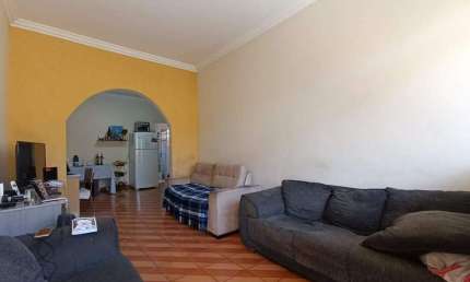 Casa à venda, 4 quartos, 1 suíte, 6 vagas, Milionários - Belo Horizonte/MG