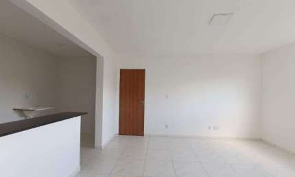 Apartamento à venda, 2 quartos, 1 vaga, Jatobá - Belo Horizonte/MG