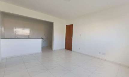 Apartamento à venda, 2 quartos, 1 vaga, Jatobá - Belo Horizonte/MG