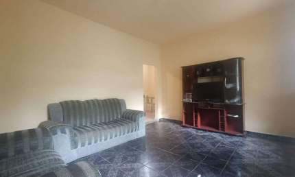 Casa à venda, 5 quartos, 2 vagas, Conjunto Habitacional Vale do Jatobá - Belo Horizonte/MG