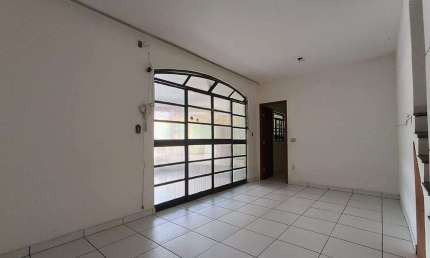 Casa à venda, 4 vagas, Flávio Marques Lisboa - Belo Horizonte/MG