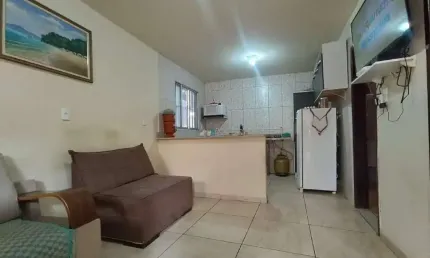 Casa à venda, 4 quartos, 2 vagas, Conjunto Habitacional Vale do Jatobá - Belo Horizonte/MG