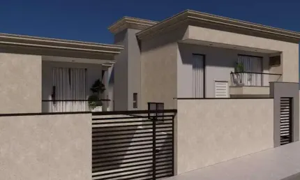 Casa à venda, 4 quartos, 2 suítes, 2 vagas, Tirol - Belo Horizonte/MG