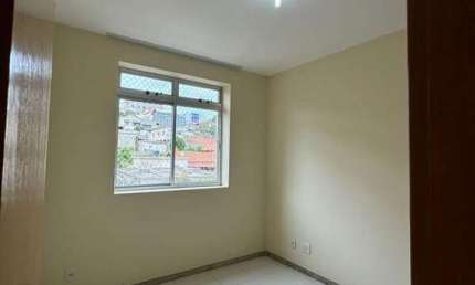 Apartamento à venda, 3 quartos, 1 suíte, 1 vaga, Barreiro - Belo Horizonte/MG