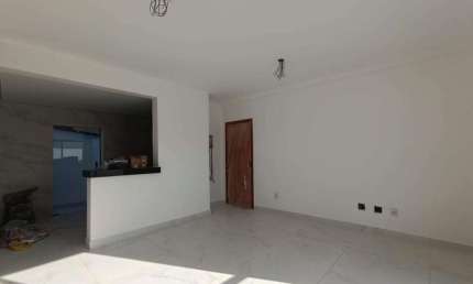 Área privativa à venda, 3 quartos, 1 suíte, 2 vagas, Barreiro - Belo Horizonte/MG