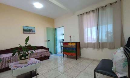Casa à venda, 3 quartos, 1 suíte, 2 vagas, Teixeira Dias - Belo Horizonte/MG