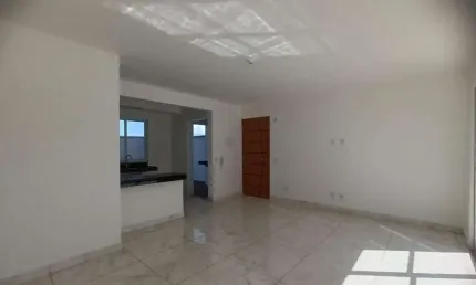 Área privativa à venda, 3 quartos, 1 suíte, 2 vagas, Araguaia - Belo Horizonte/MG