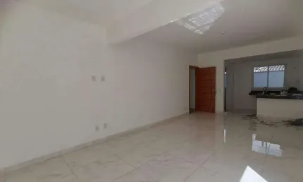 Área privativa à venda, 2 quartos, 1 suíte, 1 vaga, Araguaia - Belo Horizonte/MG