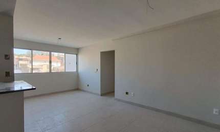 Apartamento à venda, 3 quartos, 1 suíte, 2 vagas, Palmeiras - Belo Horizonte/MG