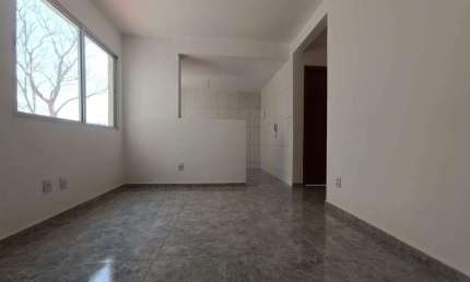 Apartamento à venda, 2 quartos, 1 vaga, Bonsucesso - Belo Horizonte/MG