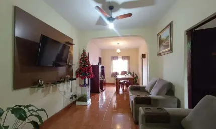 Casa à venda, 4 quartos, 2 vagas, Santa Helena - Belo Horizonte/MG